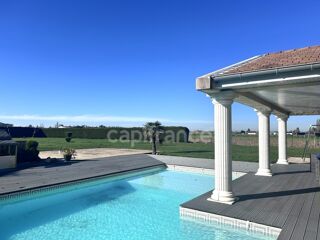  Maison � vendre 7 pi�ces 202 m�