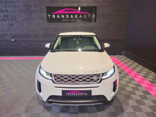Range Rover Evoque II D150 2WD BVM6 Business 2019 occasion 34130 Valergues