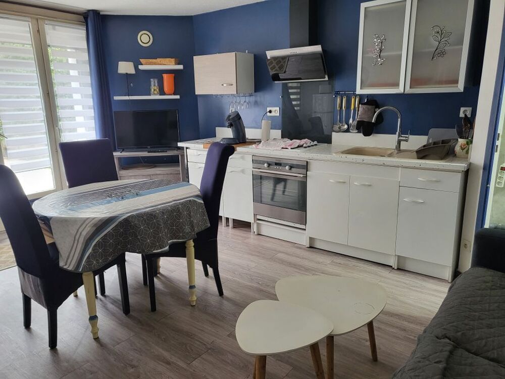 Location Appartement Appartement de 37m2 à louer sur Bernay Bernay