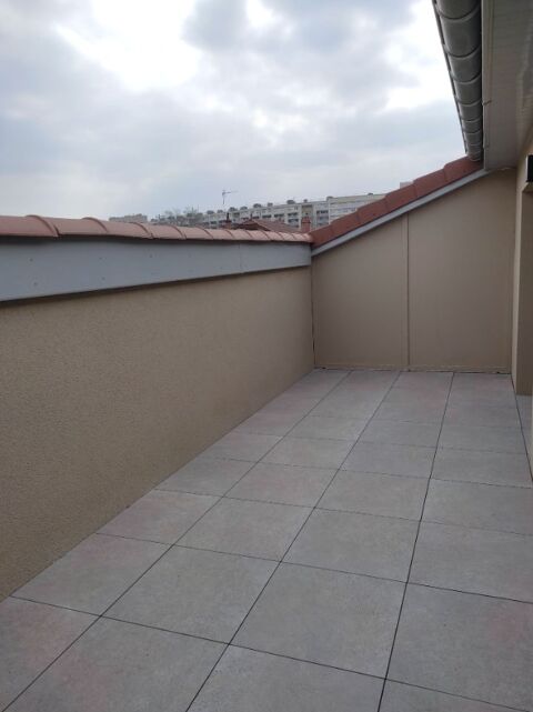  Appartement � louer 3 pi�ces 60 m�