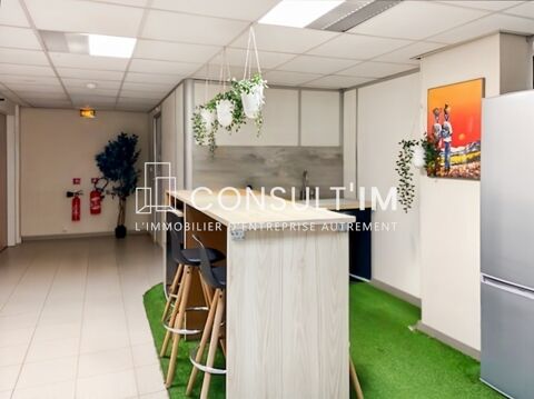 Bureaux  &agrave; vendre &agrave; St Cloud , prix tr&egrave;s attractif 595003 92210 Saint cloud