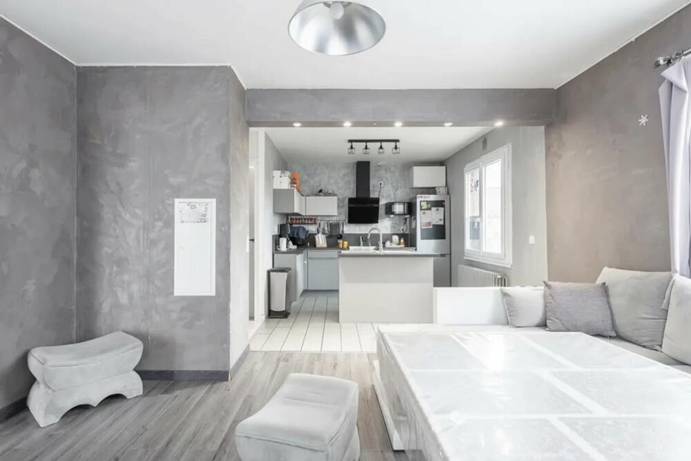 Vente Maison Charmante maison 5 pièces à Boissy-Fresnoy Boissy fresnoy