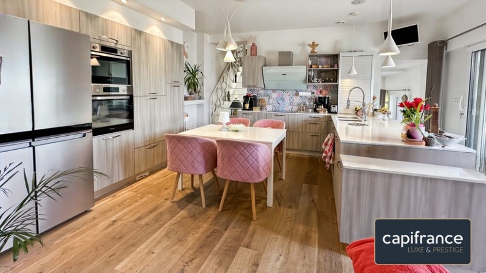 à vendre  Maison Haspres (59198)
