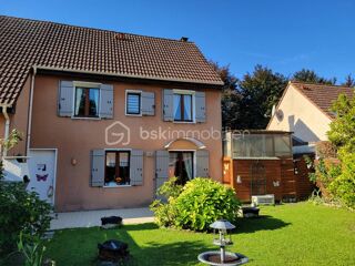  Maison  vendre 5 pices 92 m
