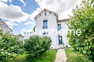  Maison � vendre 5 pi�ces 109 m�