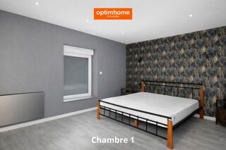  Maison à vendre 8 pièces 246 m²