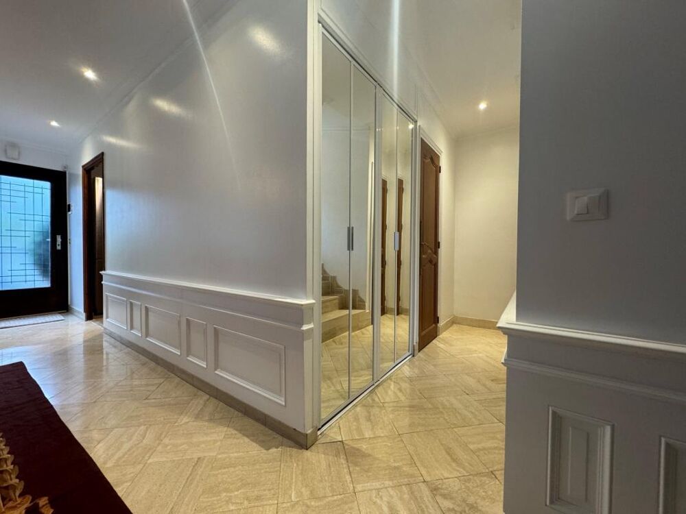 Vente Maison Maison 6 pièces, 120 m2 Viry chatillon