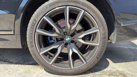 X7 xDrive 40d 340 Myld Hybrid Steptronic8 M Sport - Entretien c 2020 occasion 57000 Metz