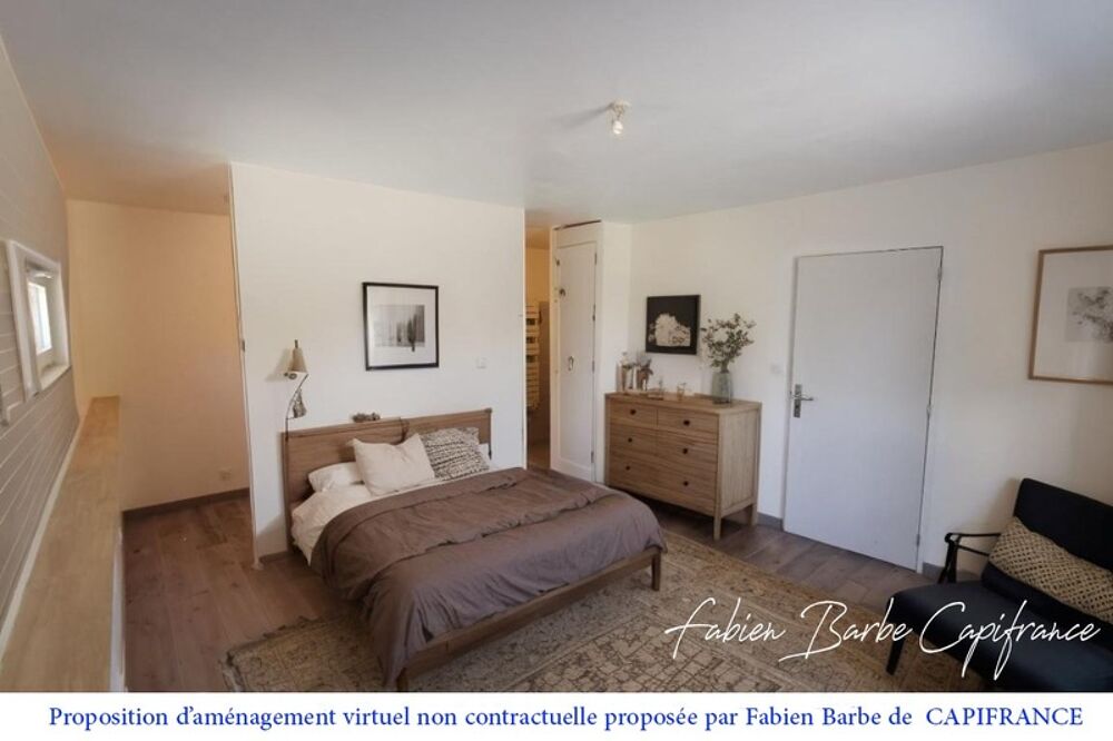 Dpt Morbihan (56), à vendre maison neuve P6 de 124 m² - Terrain de 658