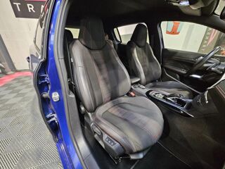 308 1.2 PURETECH 130 GT Line 2020 occasion 35520 La Chapelle Des Fougeretz