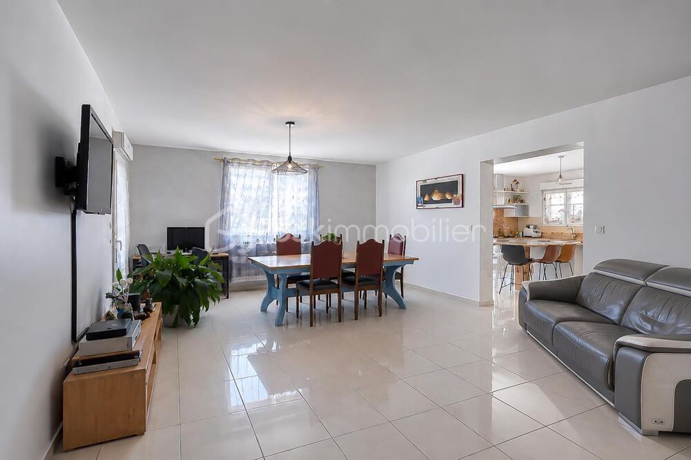 Vente Maison Maison de 182m2 plus atelier Vif