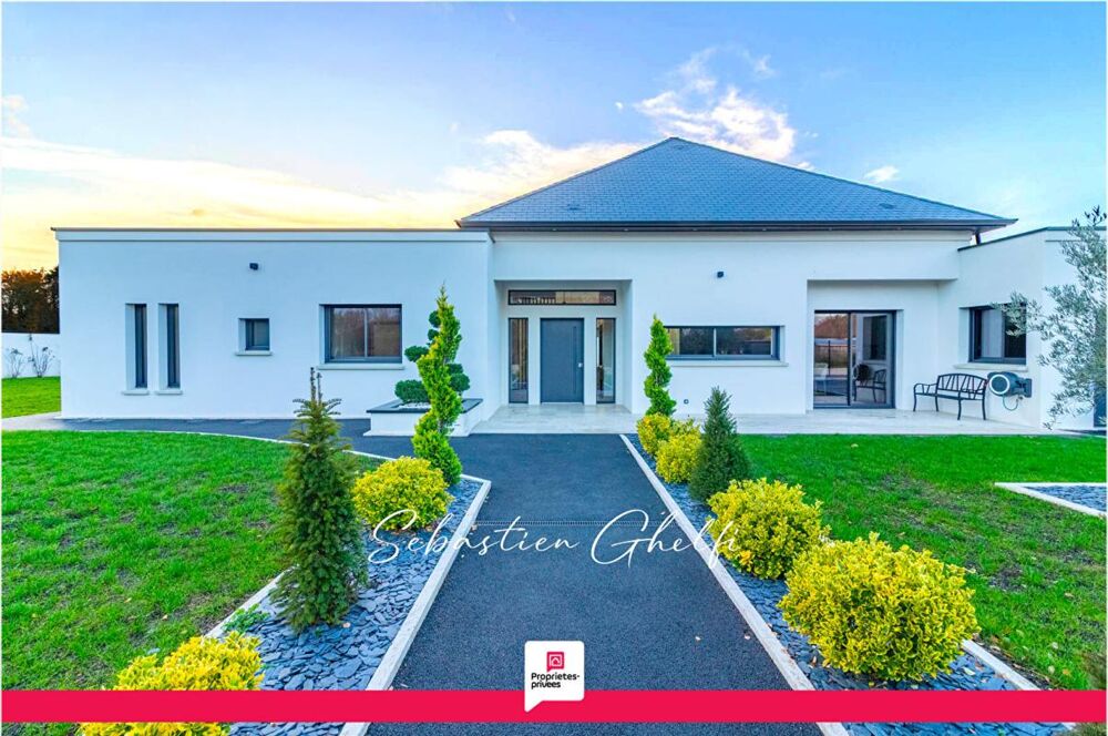 à vendre  Maison Romorantin-Lanthenay (41200)