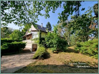  Maison à vendre 8 pièces 230 m²