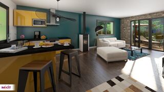  Maison � vendre 4 pi�ces 99 m�