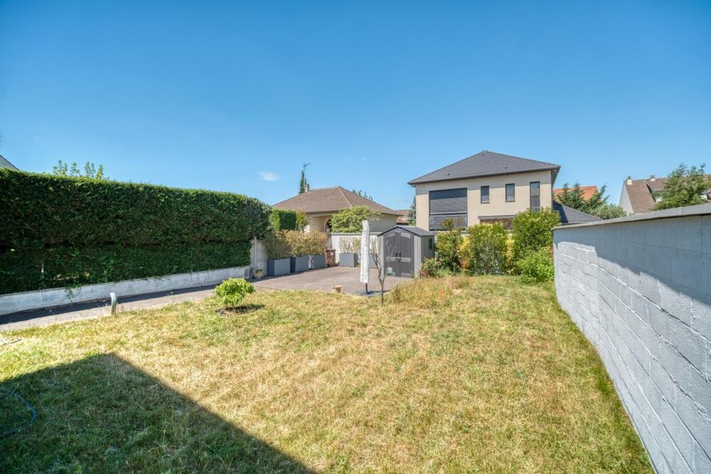 Vente Maison Pavillon Sartrouville