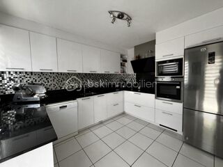  Villa à vendre 5 pièces 192 m²