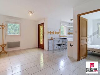  Maison à vendre 3 pièces 63 m²