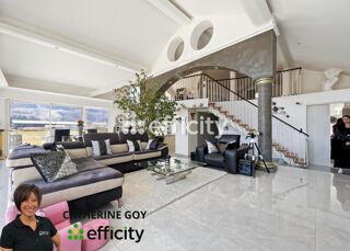  Maison  vendre 7 pices 284 m