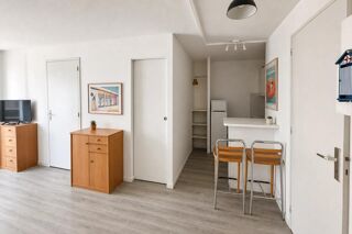  Appartement � vendre 2 pi�ces 34 m�