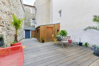  Maison � vendre 4 pi�ces 70 m�