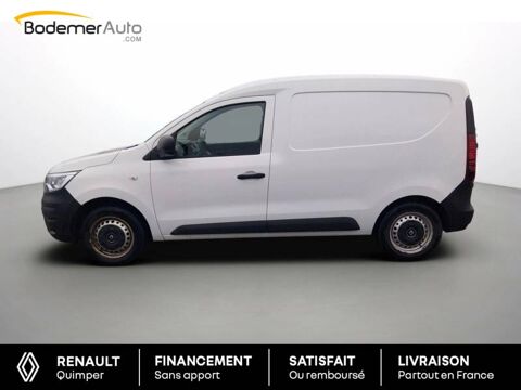Express (30) VAN BLUE DCI 95 - 22 CONFORT 2022 occasion 29000 Quimper