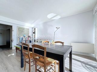  Appartement � vendre 4 pi�ces 84 m�