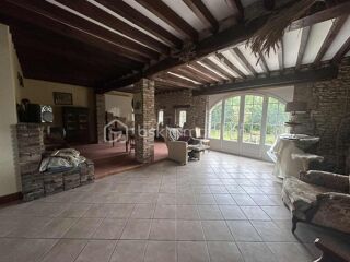  Maison � vendre 10 pi�ces 223 m�