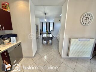  Maison � vendre 4 pi�ces 115 m�