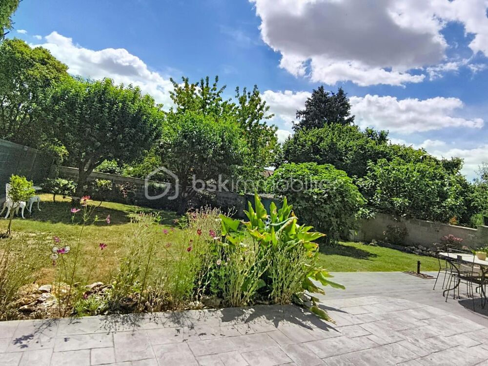 Vente Maison Maison familiale Moussy le neuf