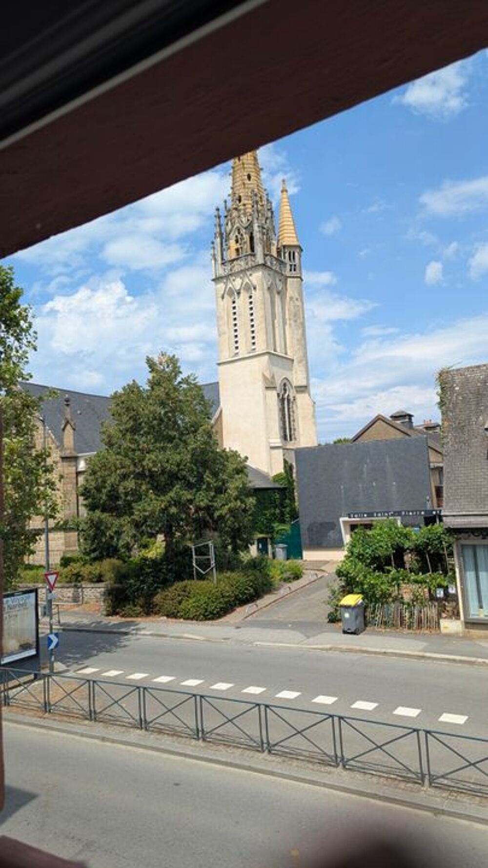 Location Appartement Appartement de 31m2 à louer sur Rennes Rennes