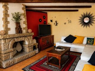  Maison à vendre 7 pièces 182 m²