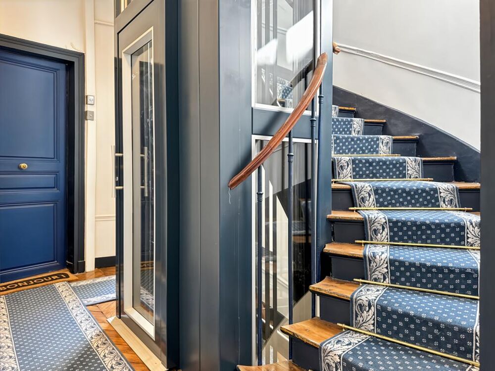 Vente Appartement Appartement Paris 6