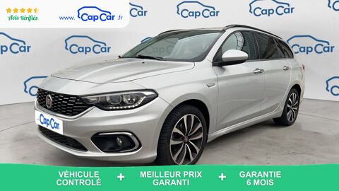 Fiat Tipo SW 1.6 MJTD 120 Lounge 2017 occasion L Isle Sur La Sorgue 84800