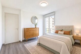  Appartement à vendre 4 pièces 85 m²