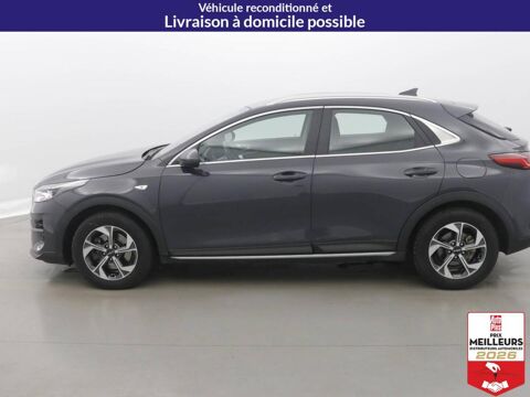 XCeed 1.6l CRDi 136 Active +GPS 2022 occasion 10150 Lavau