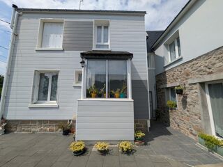  Maison à vendre 6 pièces 129 m²