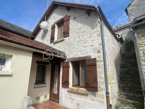   Maison 47m� BOULANCOURT Maison - 3 pi�ce(s) - 47 m�