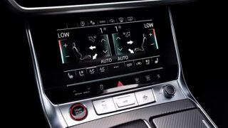 RS6 V8 TFSI – C&eacute;ramique Carbone RS Design Panoramique B&O 2021 occasion 33000 Bordeaux