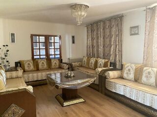  Maison � vendre 4 pi�ces 135 m�