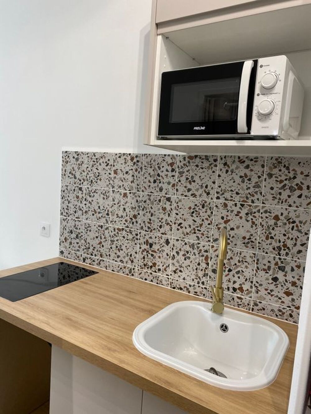 Location Appartement Studio de 14m2 à louer sur Boulogne-Billancourt Boulogne billancourt