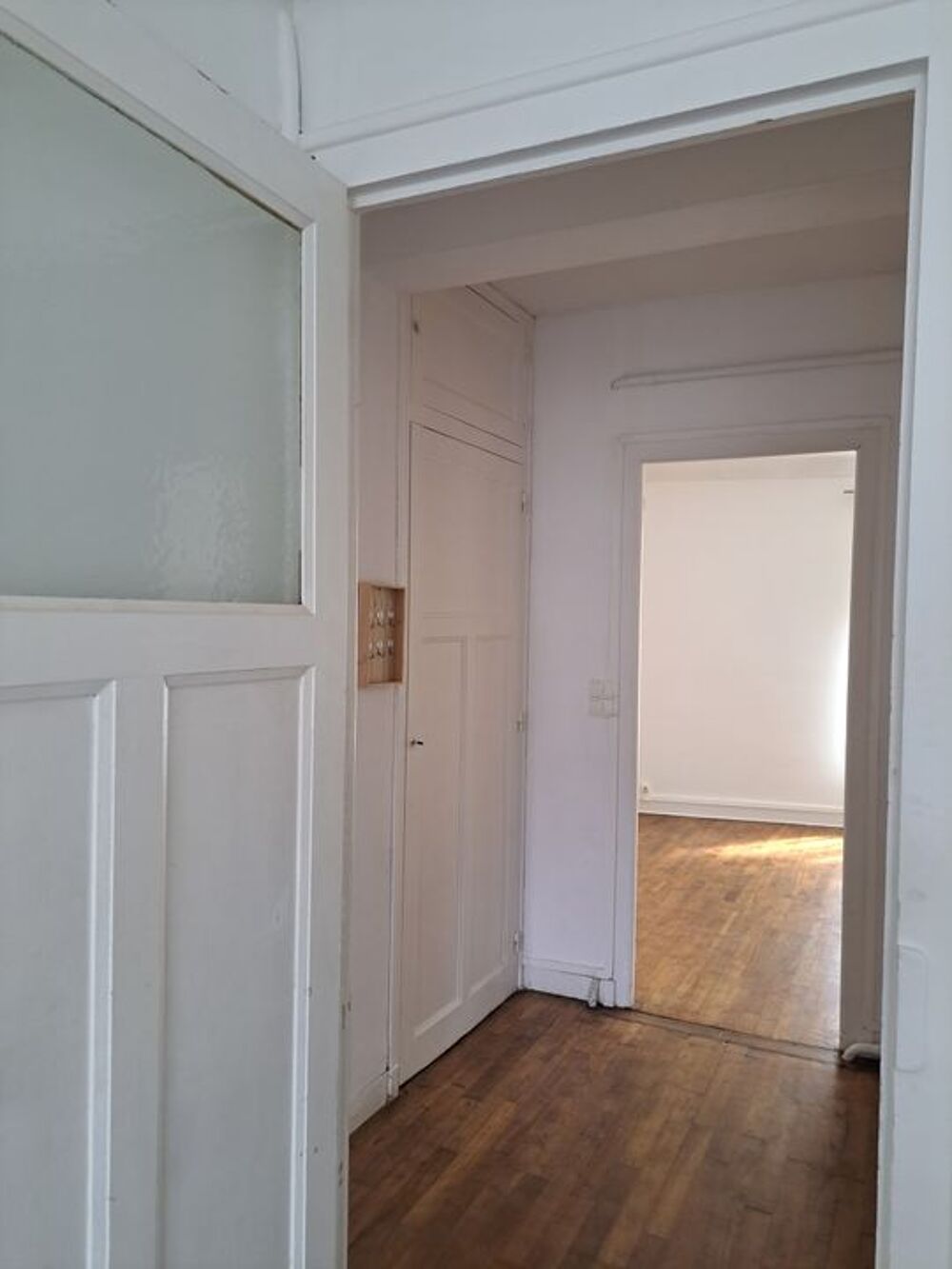 Location Appartement Appartement de 59m2 à louer sur Rennes Rennes