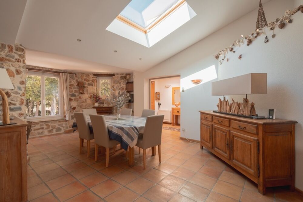  vendre  Maison Saint-Drzry (34160)