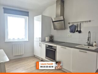  Appartement � vendre 4 pi�ces 89 m�