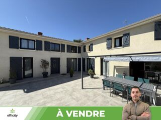  Propriété/château à vendre 7 pièces 293 m²