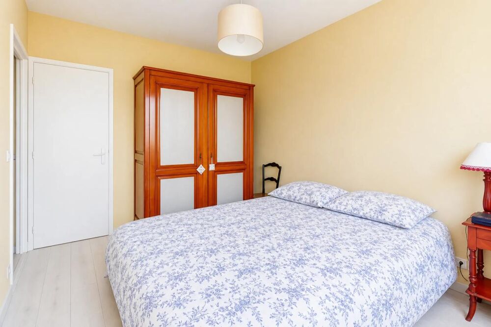 Appartement de 5 pièces de 109 m² à Olivet