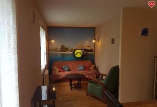  Maison � vendre 4 pi�ces 75 m�