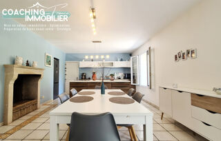 Maison à vendre 7 pièces 189 m²