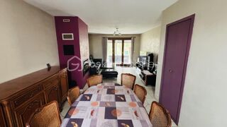  Maison à vendre 5 pièces 89 m²