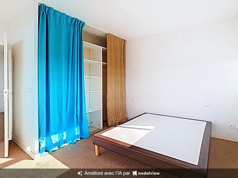  Appartement à vendre 2 pièces 43 m²