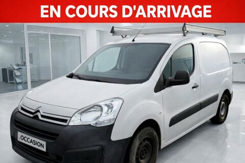 Annonce voiture Citro�n Berlingo 8499 �